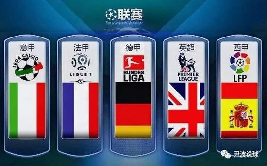 尤其是英超